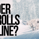 Illustration for article titled emElder Scrolls/em MMO to be Unveiled in May?